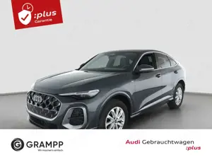 Audi Q5 TFSI S-tronic +S-LINE+AHK+360°+MATR