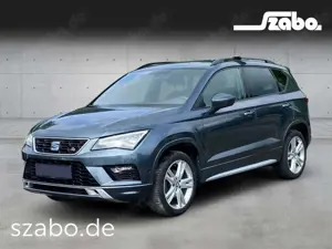 SEAT Ateca 1.5 TSI FR
