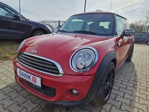 MINI One One Minimalism