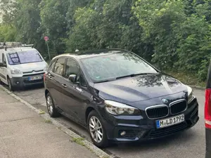 BMW 218 218d xDrive Active Tourer Advantage