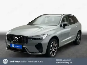 Volvo XC60 XC60 B4 D AWD Plus Dark