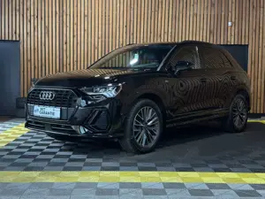 Audi Q3 35 TDI S Line Aut. Navi*Matrix*Virt*Kam*AHK