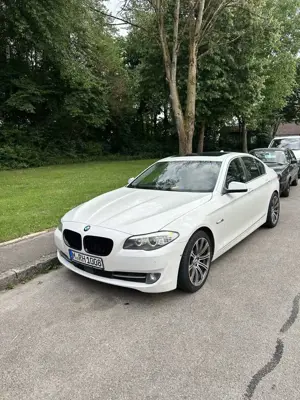 BMW 550