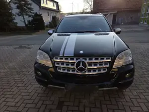 Mercedes-Benz ML 320 CDI 4MATIC Aut. DPF