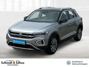 Volkswagen T-Roc Style 1.5 TSI DSG MATRIX, DACH, AHK, TOTW Klima