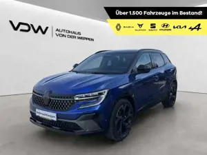 Renault Austral Techno Esprit Alpine Mild Hybrid 160 Aut Klima