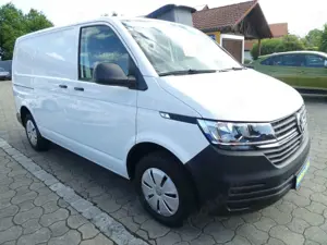 Volkswagen T6 Transporter T6.1 Transporter Kasten KLIMA+PDC/ParkAs+1. HAND