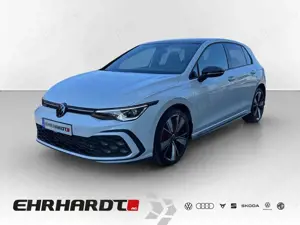 Volkswagen Golf VIII e-Hybrid 1.4 TSI DSG GTE AHK*PANO*HUD*LED*...