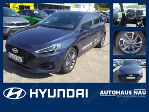 Hyundai i30 1.5 T-GDI Advantage inkl. Big Deal!