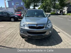 Opel Antara Cosmo 4x4