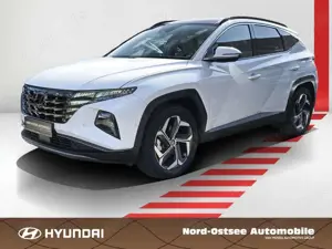 Hyundai TUCSON 1.6 T-GDI PRIME PHEV 4WD SHZ LHZ PANO LED