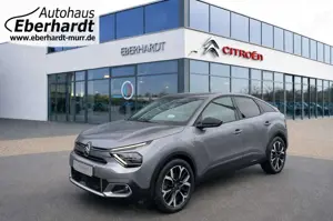 Citroen C4 Pure Tech 130 EAT8 Max Automatik