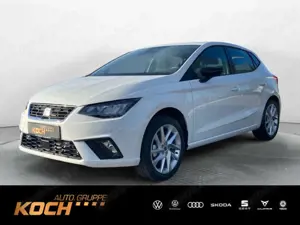 SEAT Ibiza FR 1.0 TSI 85 kW (116 PS) 6-Gang