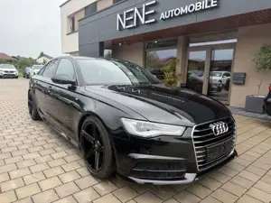 Audi A6 1.8 TFSI ultra S-line