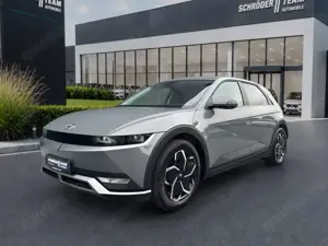 Hyundai IONIQ 5 Elektro 77,4 kWh Basis NSCC/VIRTUAL/NAVI
