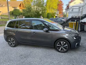 Citroen C4 Picasso C4 Picasso BlueHDi 120 EAT6 Business Class