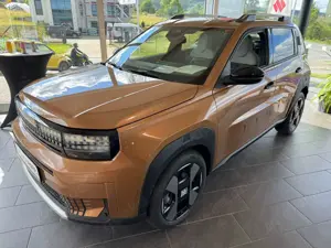 Fiat Grande Panda Grande Panda Hybrid 1.2 eDCT La Prima