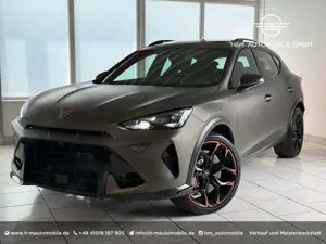 CUPRA Formentor VZ5 4Drive-Pano/360/ACC/Sennheiser