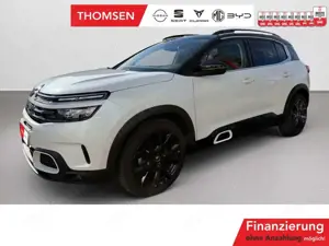 Citroen C5 Aircross 2.0 BlueHDi 180 Shine AHK+AUT+LED+LM