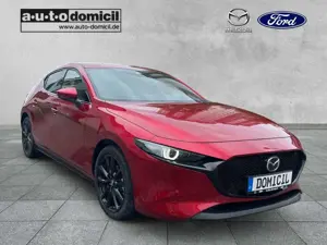 Mazda 3 e-SKYACTIV X 186 Exclusive-Line Autom.