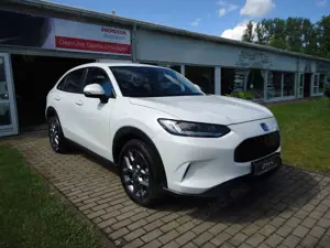Honda ZR-V ZR-V e:HEV 2.0 i-MMD Hybrid Elegance