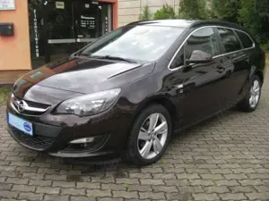 Opel Astra Astra 1.4 Turbo Sports Tourer ENERGY HU/AU NEU