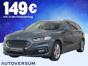 Ford Mondeo Hybrid *KAM*MATRIX*KEY*TEMP*SHZ*PARK*TOT*