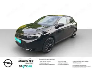 Opel Corsa F GS 1.2 Facelift Kamera Navi Allwetter ..