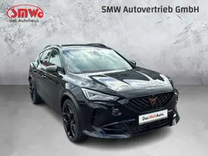 CUPRA Formentor 2.5TSI VZ5 4DRIVE DSG