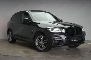 BMW X3 30d xDrive M Sport Temp/Kamera/HUD/Pano/Virtu