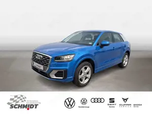 Audi Q2 1.4 TFSI sport NAVI GRA PDC nur an Händler