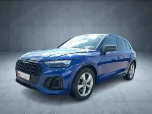 Audi SQ5 3.0|ACC|PANO|HUD|ANHÄNGER|COCKPIT|22Z|KAMERA