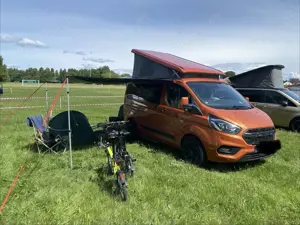 Ford Nugget Westfalia AD L1