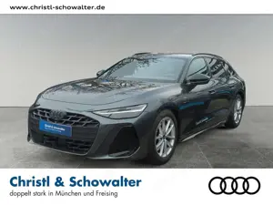 Audi A6 Avant 2.0 TDI quattro S line edition one
