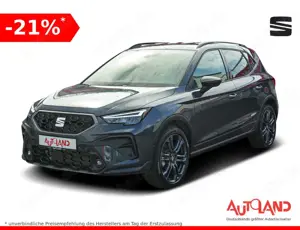 SEAT Arona FR 1.5 TSI DSG Facelift LED ACC Kamera