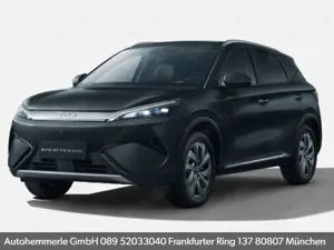 BYD Atto 3 EVO Design*BIS 6000-FÖRDERUNG*ALLE FARBEN