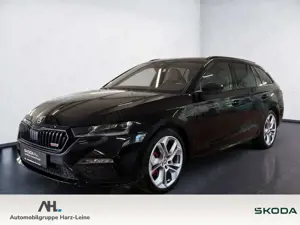 Skoda Octavia Combi RS iV 1.4 TSI DSG LED Navi ACC HuD