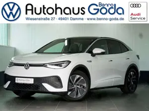 Volkswagen ID.5 Pro Performance 77kWh 1-Gang Automatik Navi
