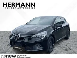 Renault Clio V 1.0 TCe 90 Techno CAM*LED*NAVI*PDC*SHZ*LM
