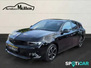 Opel Astra L Sports Tourer GS AUTO Anhängerkupplung Digitales