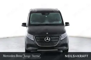 Mercedes-Benz V 300 d AVANTGARDE Extralang AVANTGARDE+TOTW+360