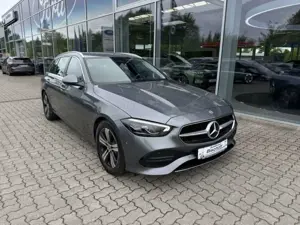 Mercedes-Benz C 200 T 9G-TRONIC Avantgarde