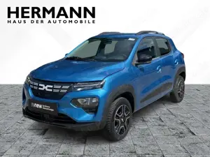 Dacia Spring Electric 45  Essential LED*AUT*Facelift