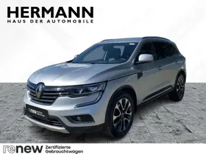 Renault Koleos 2.0 dCi 175 Energy 4x4 Limited CAM*LED*LM