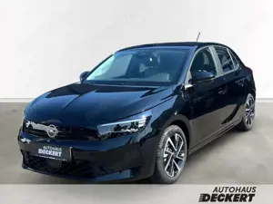 Opel Corsa Edition LED Apple CarPlay Android Auto Musikstream