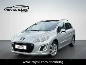 Peugeot 308 SW Active KLIMA*PANO*TEMPOMAT*LED*8xBereift*