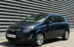 Opel Corsa D Energy/Klima /PDC /Sitzheizung