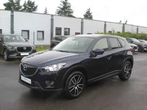 Mazda CX-5 Center-Line 2WD* Navi* PDC*Sitzhzg.