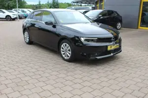 Opel Astra 1.2 Turbo Elegance