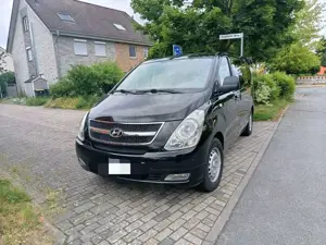 Hyundai H-1 Travel Comfort